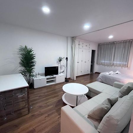 Loft In The Heart Of Cordoba By Gms Apartamentos Екстер'єр фото