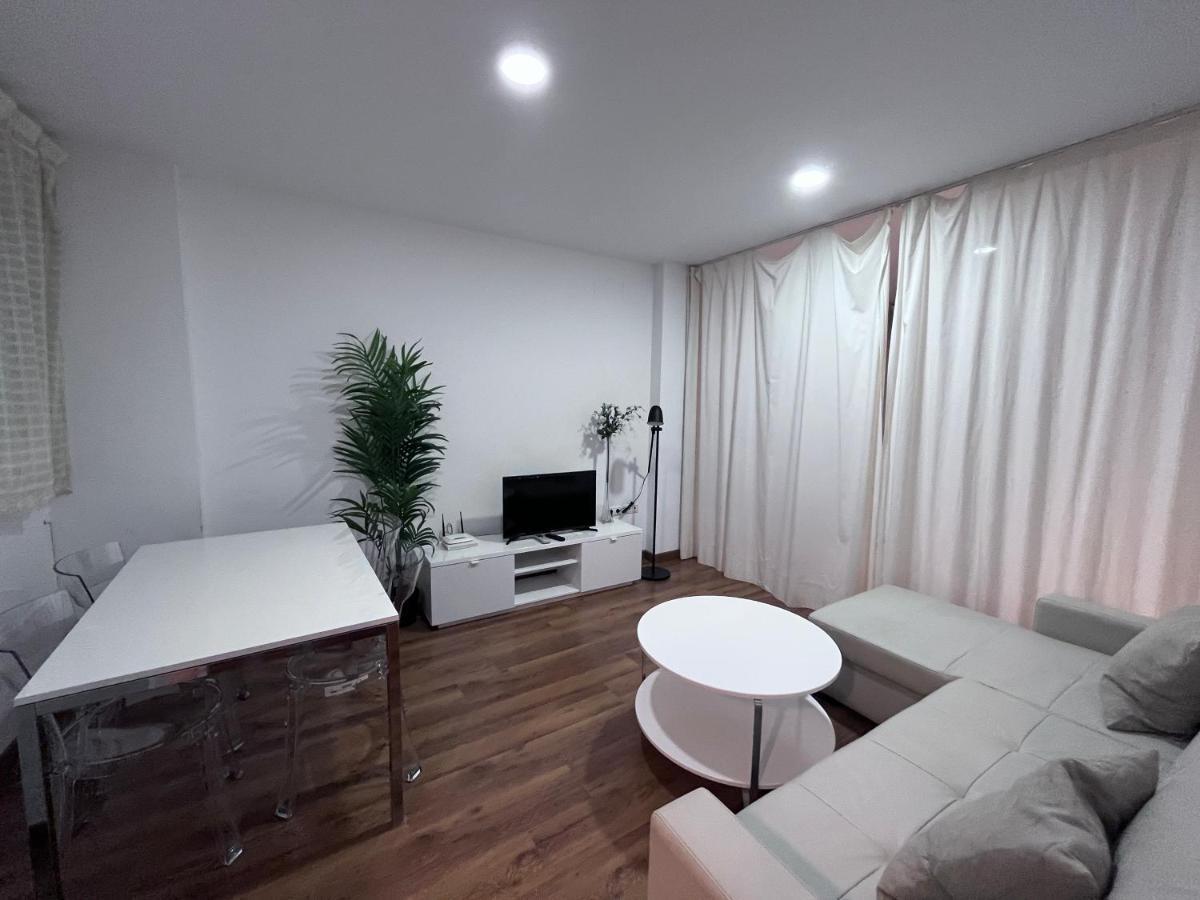 Loft In The Heart Of Cordoba By Gms Apartamentos Екстер'єр фото
