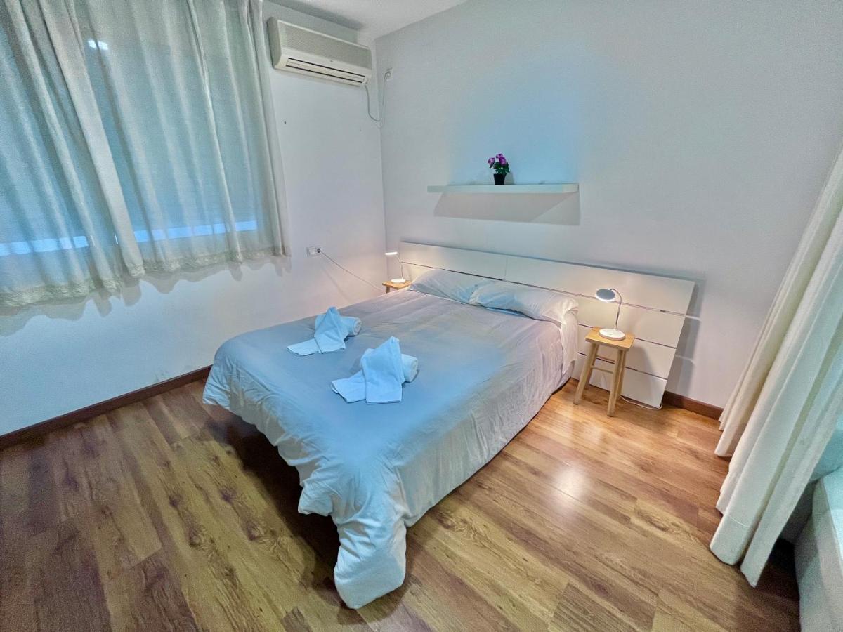 Loft In The Heart Of Cordoba By Gms Apartamentos Екстер'єр фото