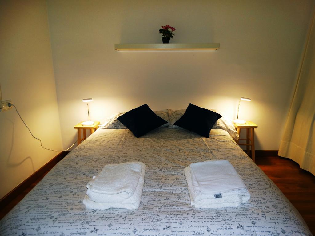 Loft In The Heart Of Cordoba By Gms Apartamentos Екстер'єр фото